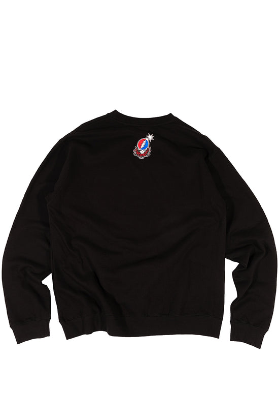 Grateful Dead Circles Crewneck