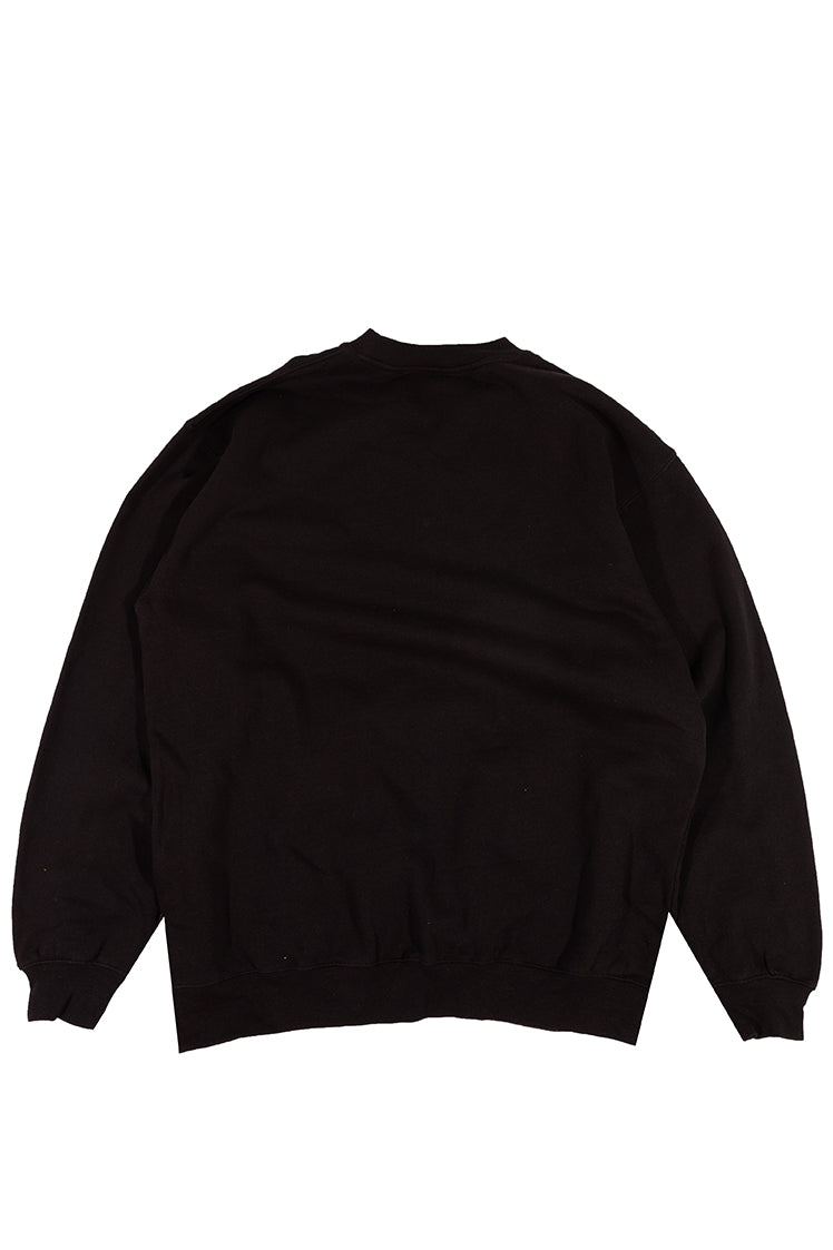 Adam Bomb Bar Logo Crewneck