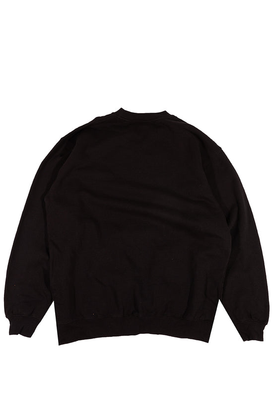 Adam Bomb Bar Logo Crewneck