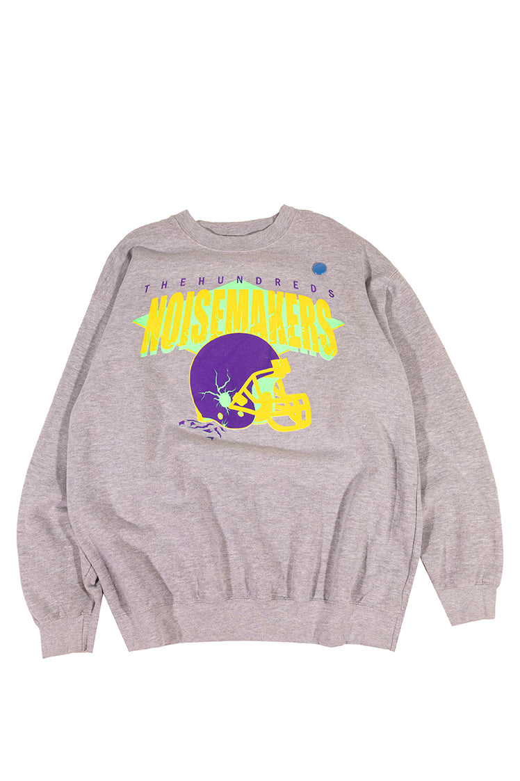 The Old Crewneck