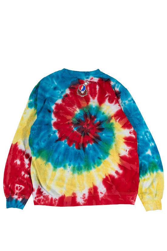 Grateful Dead Circles Crewneck