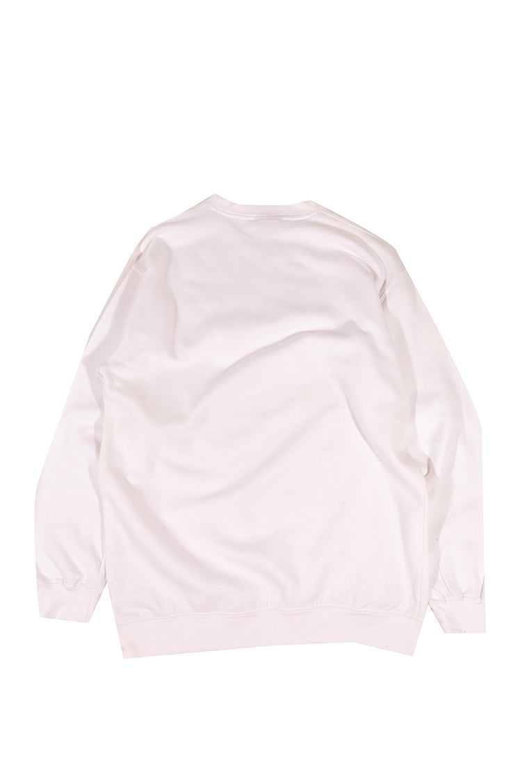 Adam Bomb Bar Logo Crewneck
