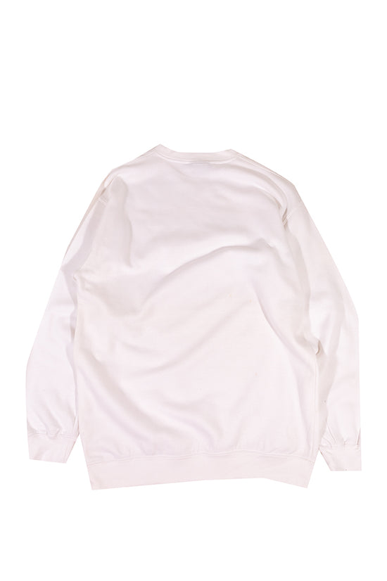 Adam Bomb Bar Logo Crewneck