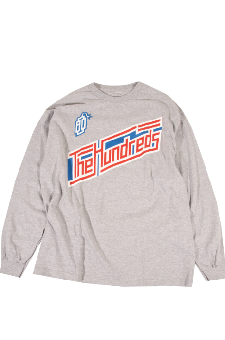 Shifted L/S T-Shirt