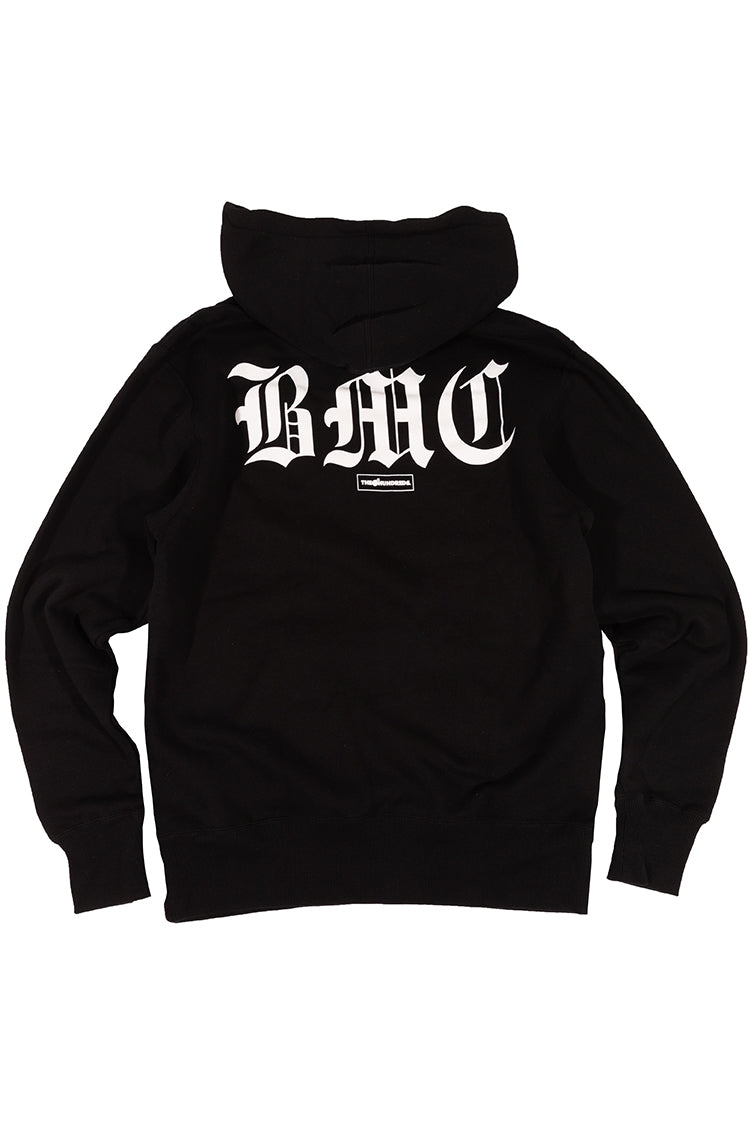 BMC Pullover