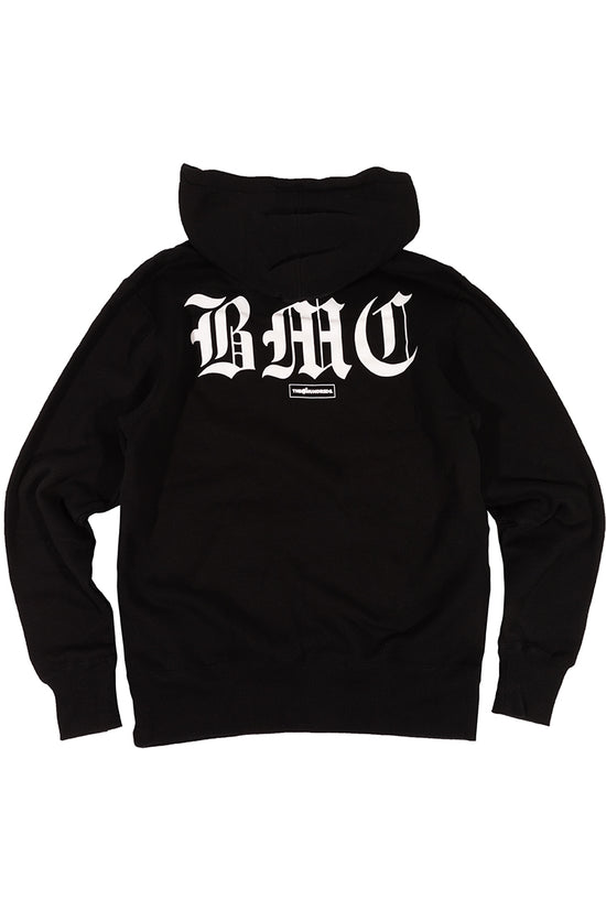 BMC Pullover