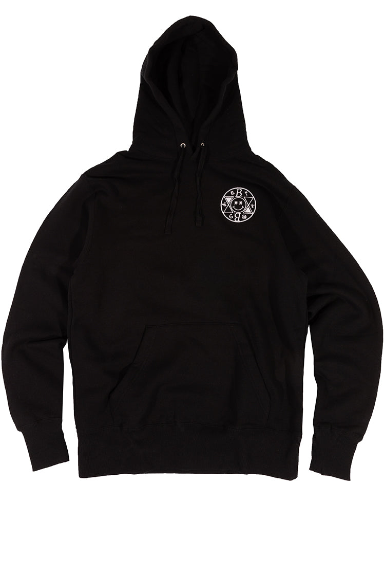 BMC Pullover
