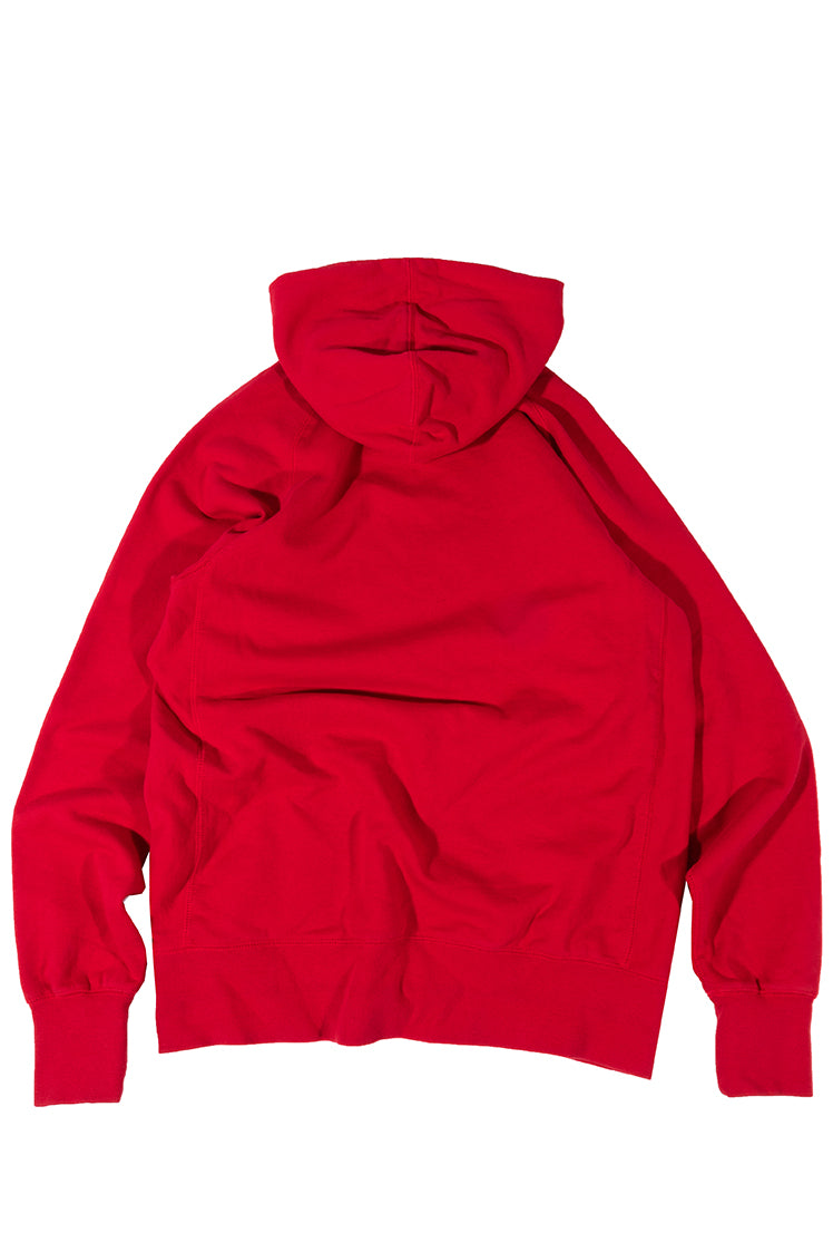 Skate Pullover
