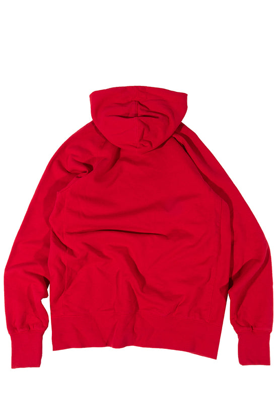 Skate Pullover