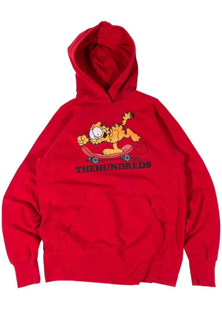 Skate Pullover