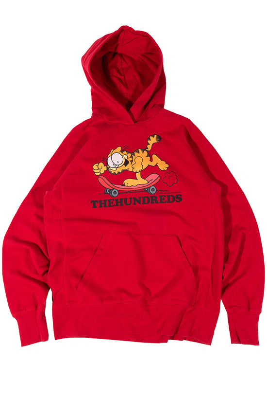 Skate Pullover