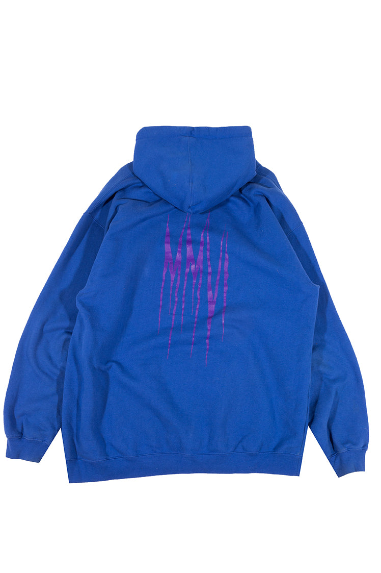 Death Pullover