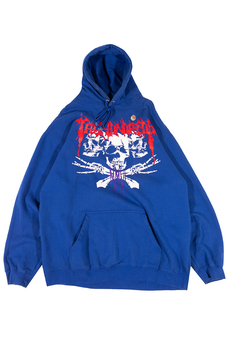 Death Pullover