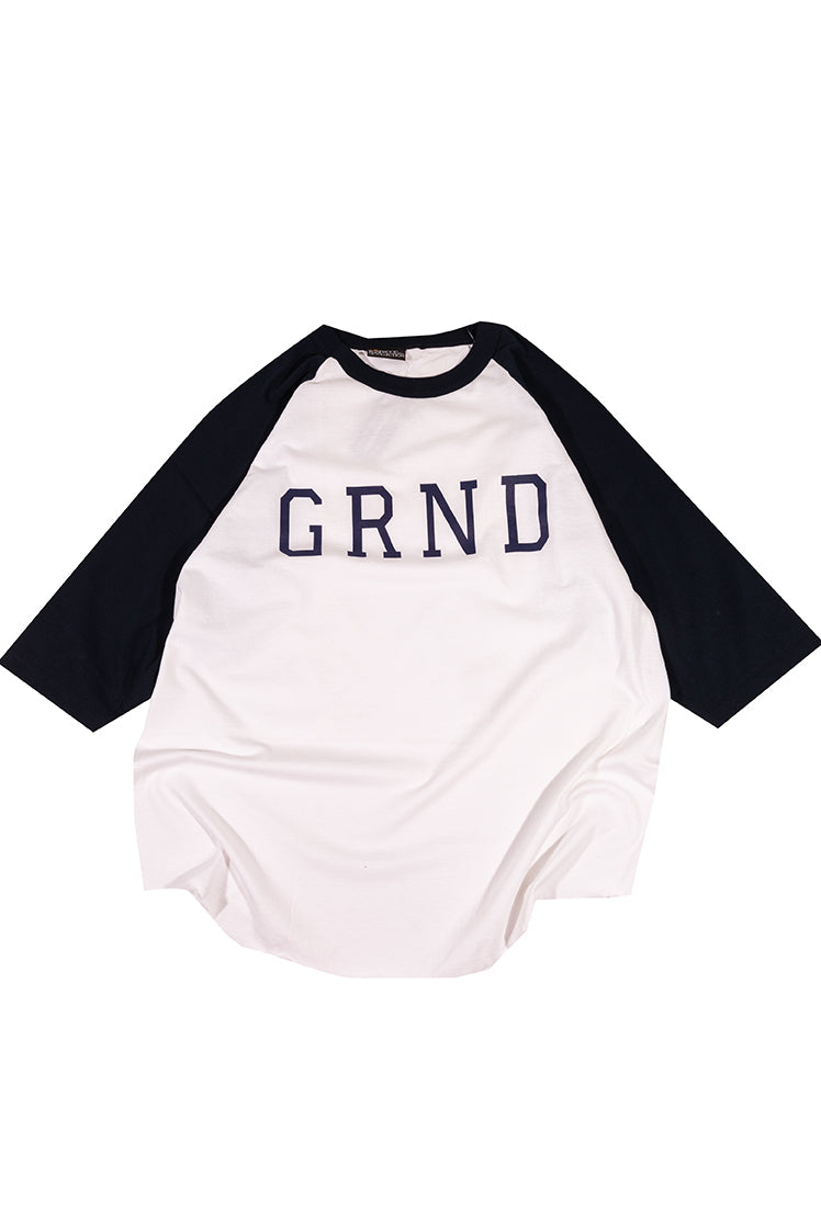 Grand Baseball T-Shirt