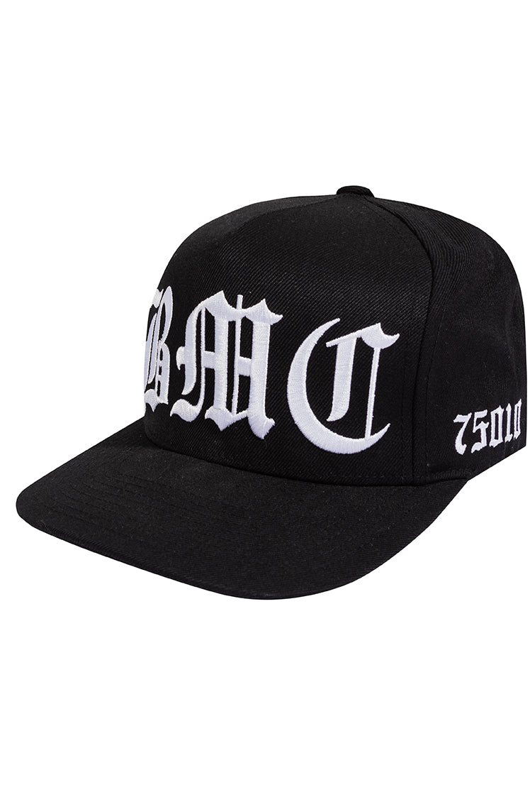 BMC Snapback