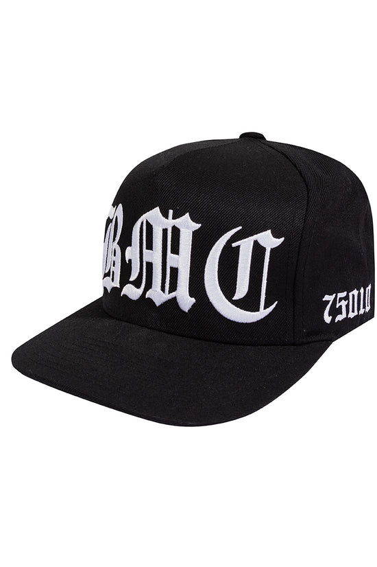 BMC Snapback