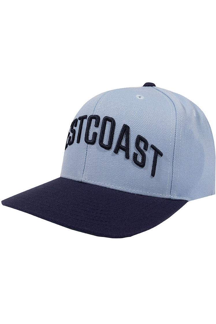 West Coast Snapback