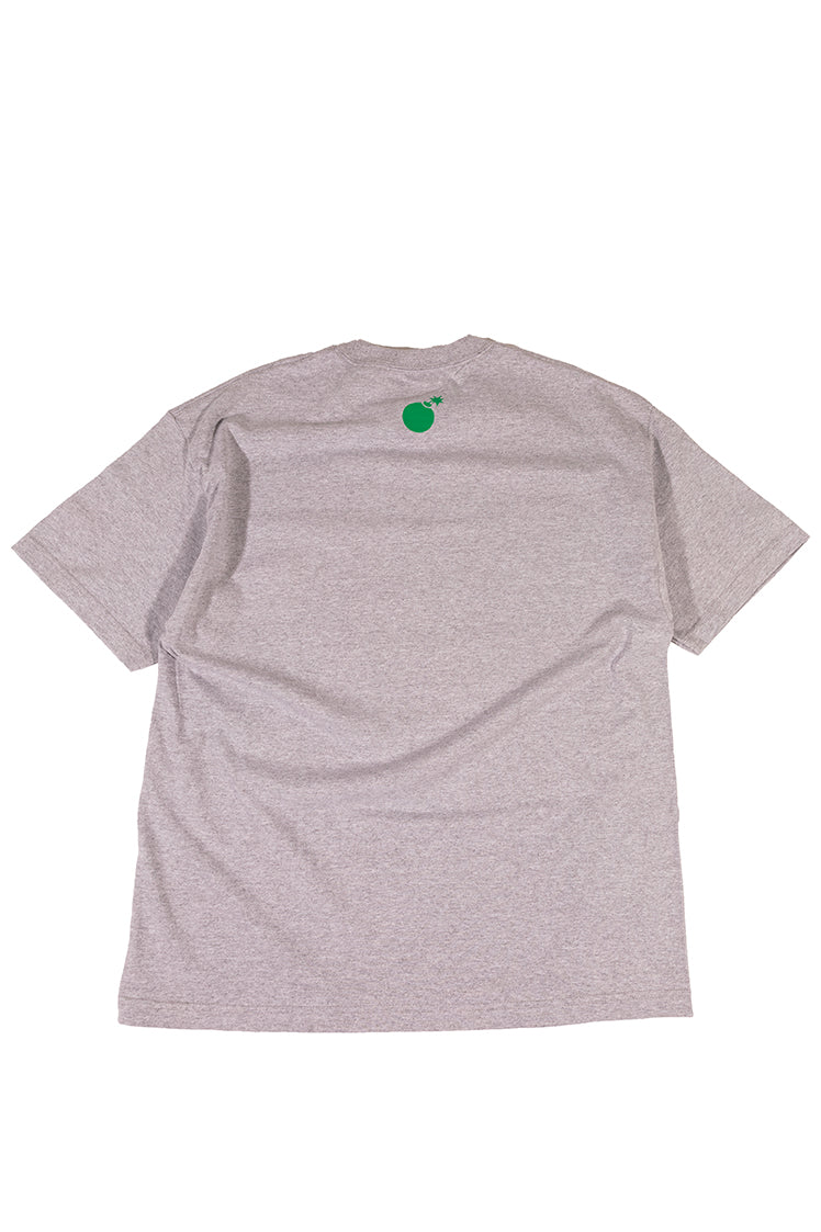 Green Adam T-Shirt