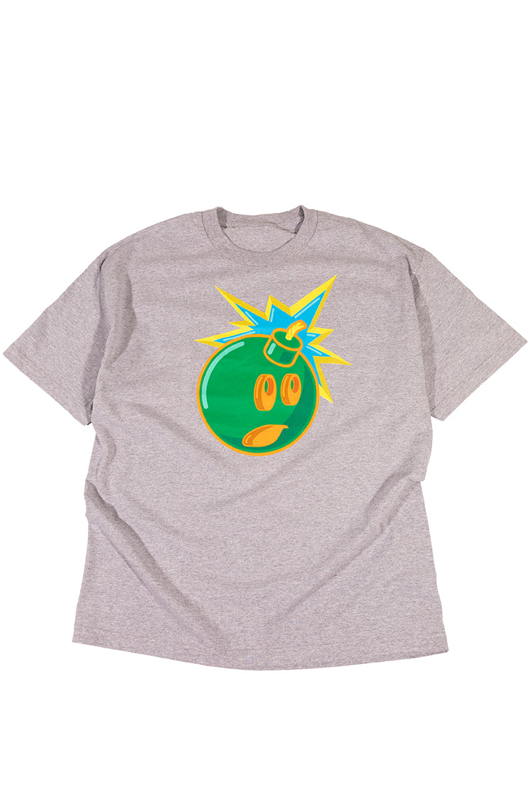 Green Adam T-Shirt