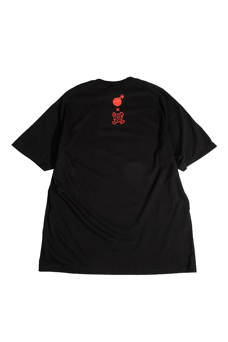 TH X In4mation Beach Death T-Shirt