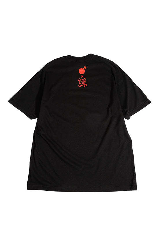 TH X In4mation Beach Death T-Shirt