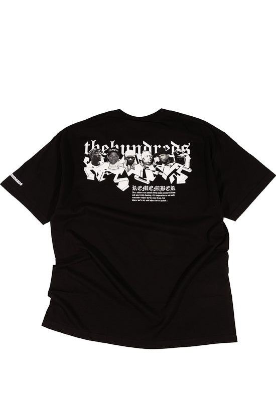 Hip Hop is Dead T-Shirt