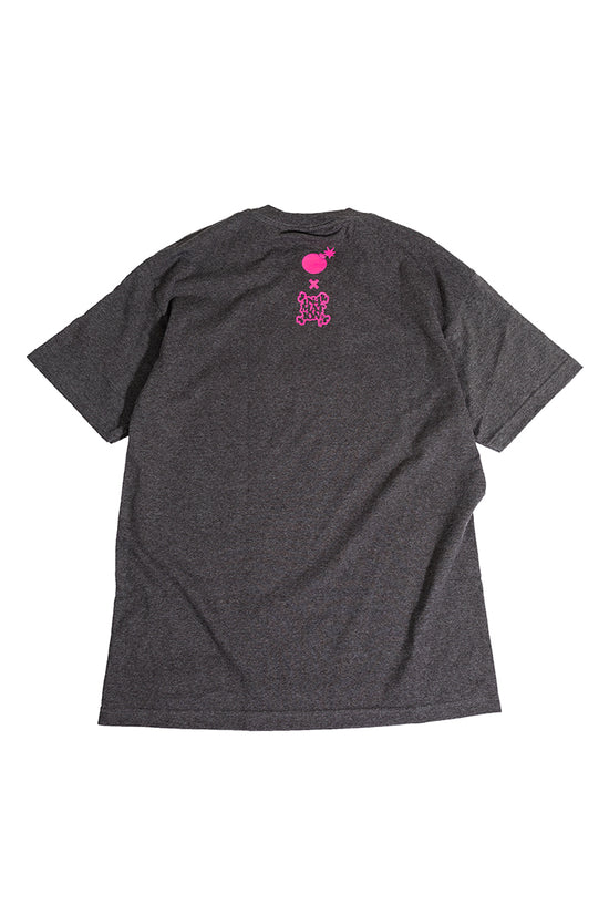 TH X In4mation Skull T-Shirt