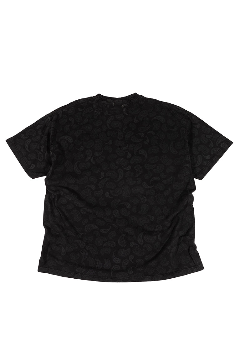 Paisley All-Over T-Shirt