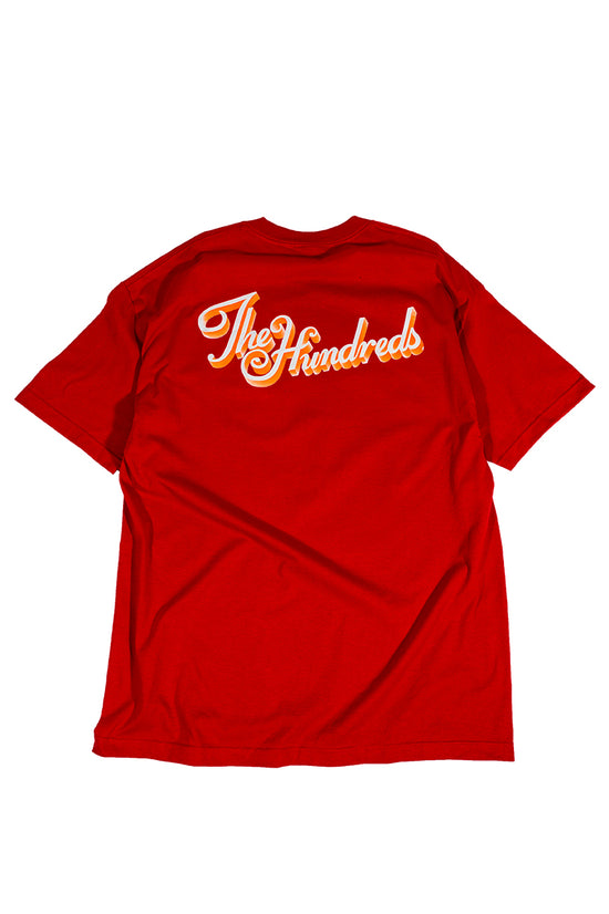 The End T-Shirt