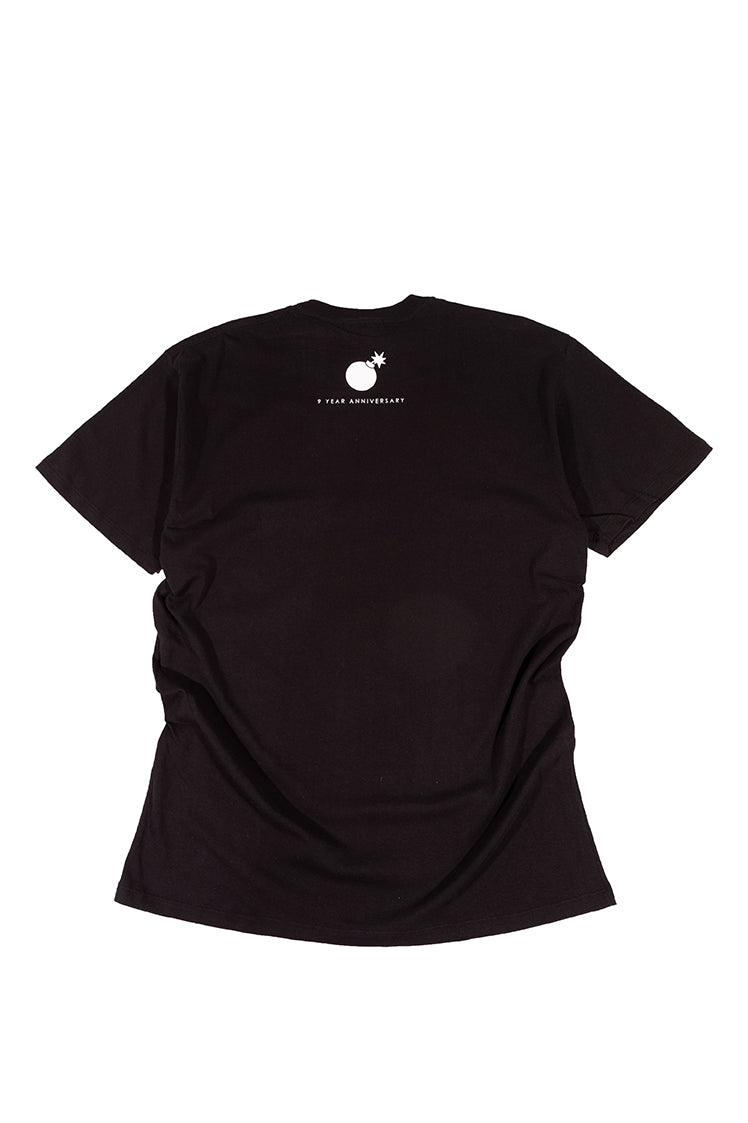 9-Year Anniversary T-Shirt