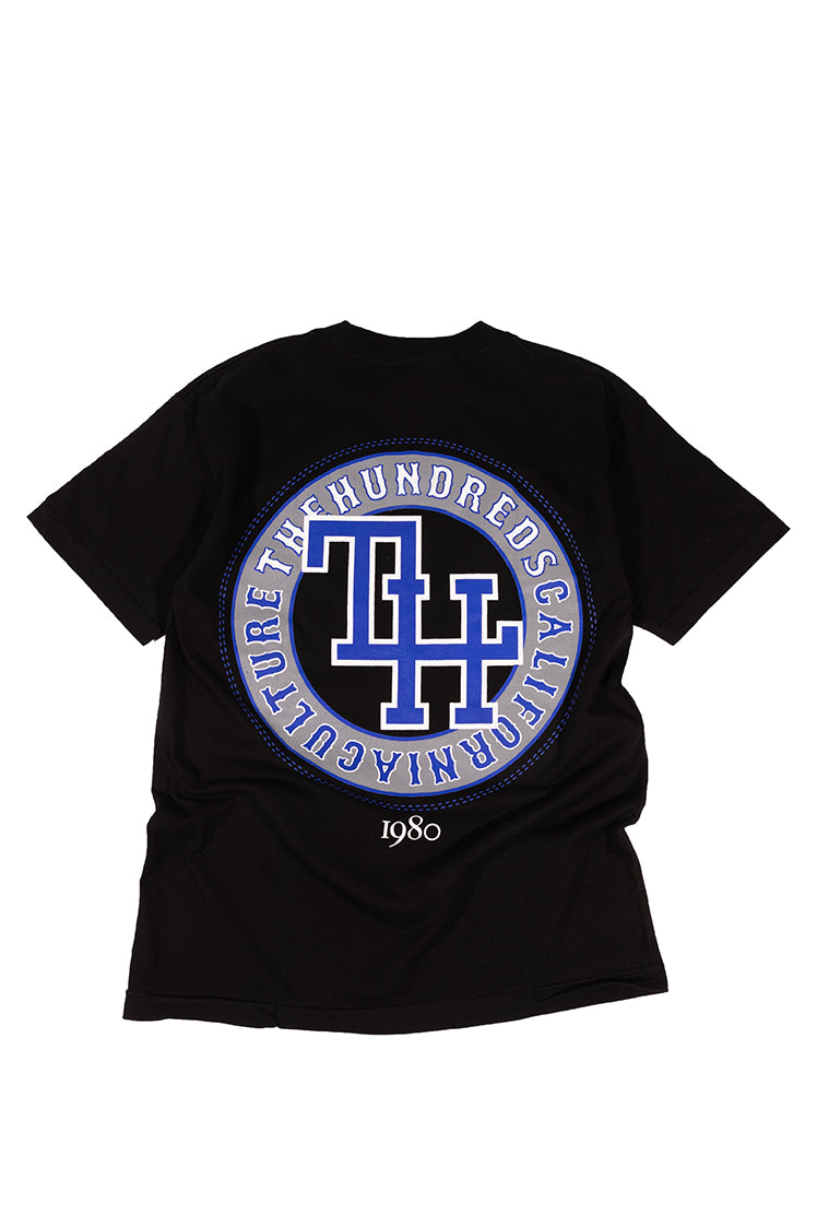 Team Emblem T-Shirt