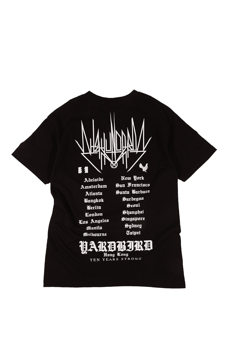 Yardbird 10-Year T-Shirt