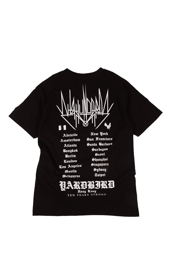 Yardbird 10-Year T-Shirt