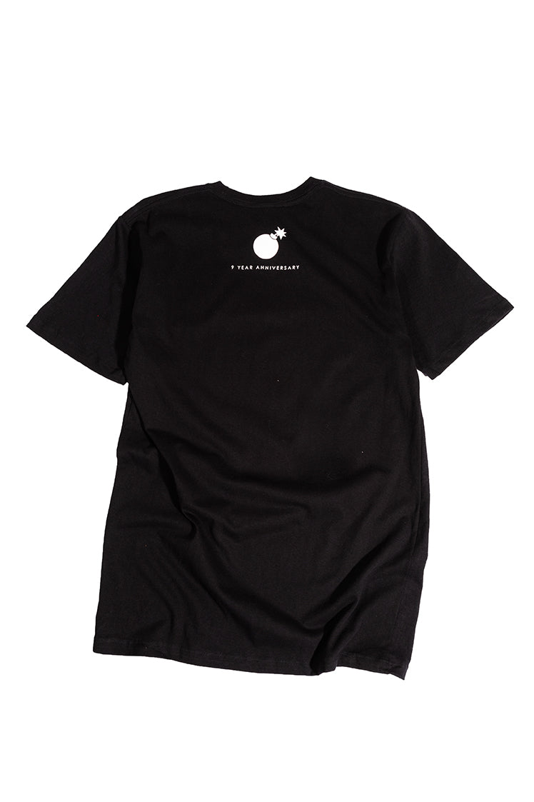 9-Year Anniversary T-Shirt