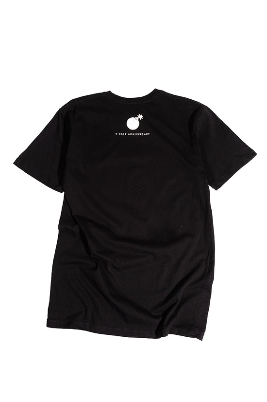 9-Year Anniversary T-Shirt