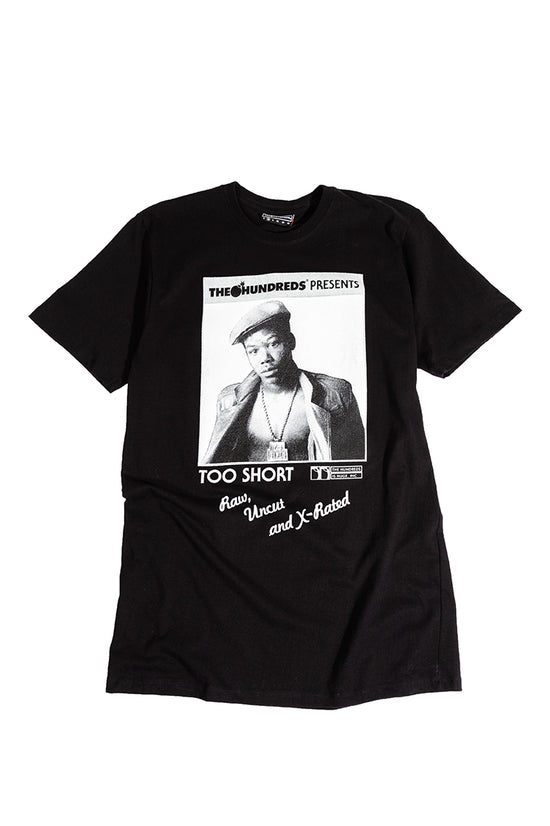 Too $hort T-Shirt