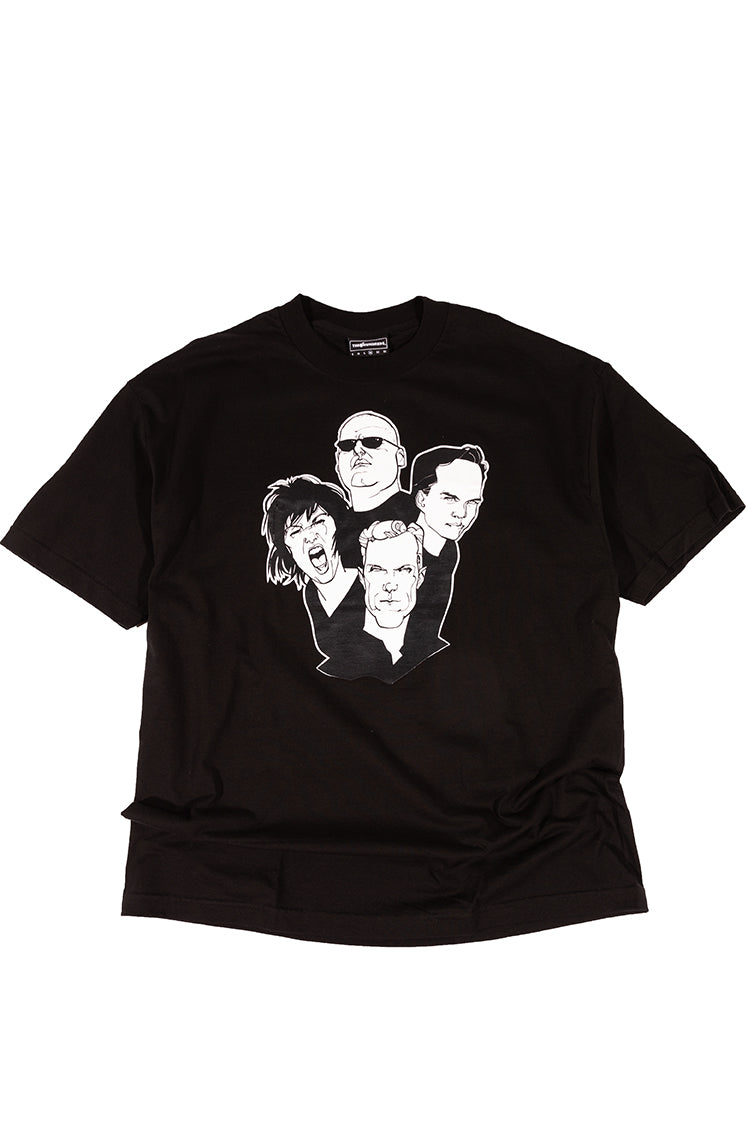 The Pixies T-Shirt