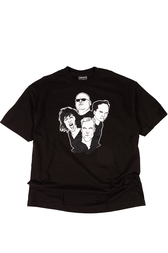 The Pixies T-Shirt