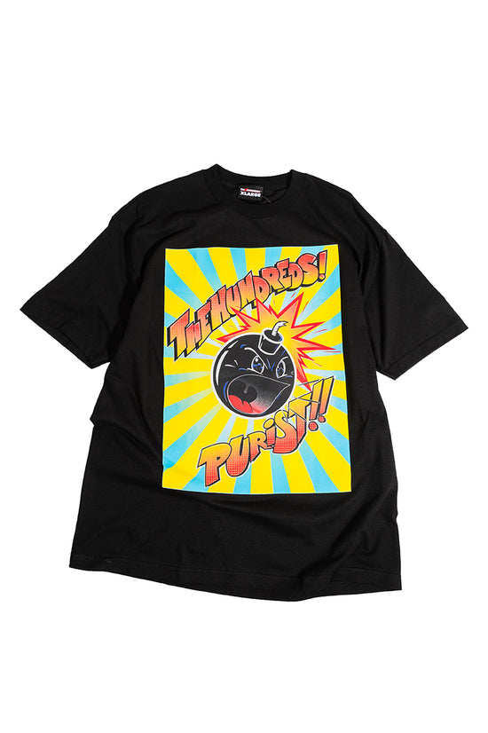 Anime Adam T-Shirt