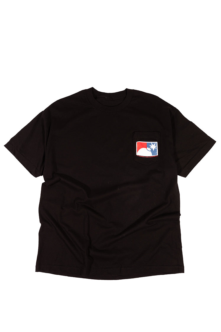 Tommy Pocket T-Shirt