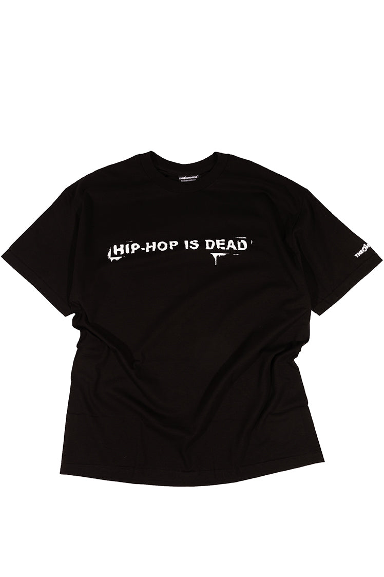 Hip Hop is Dead T-Shirt – The Hundreds