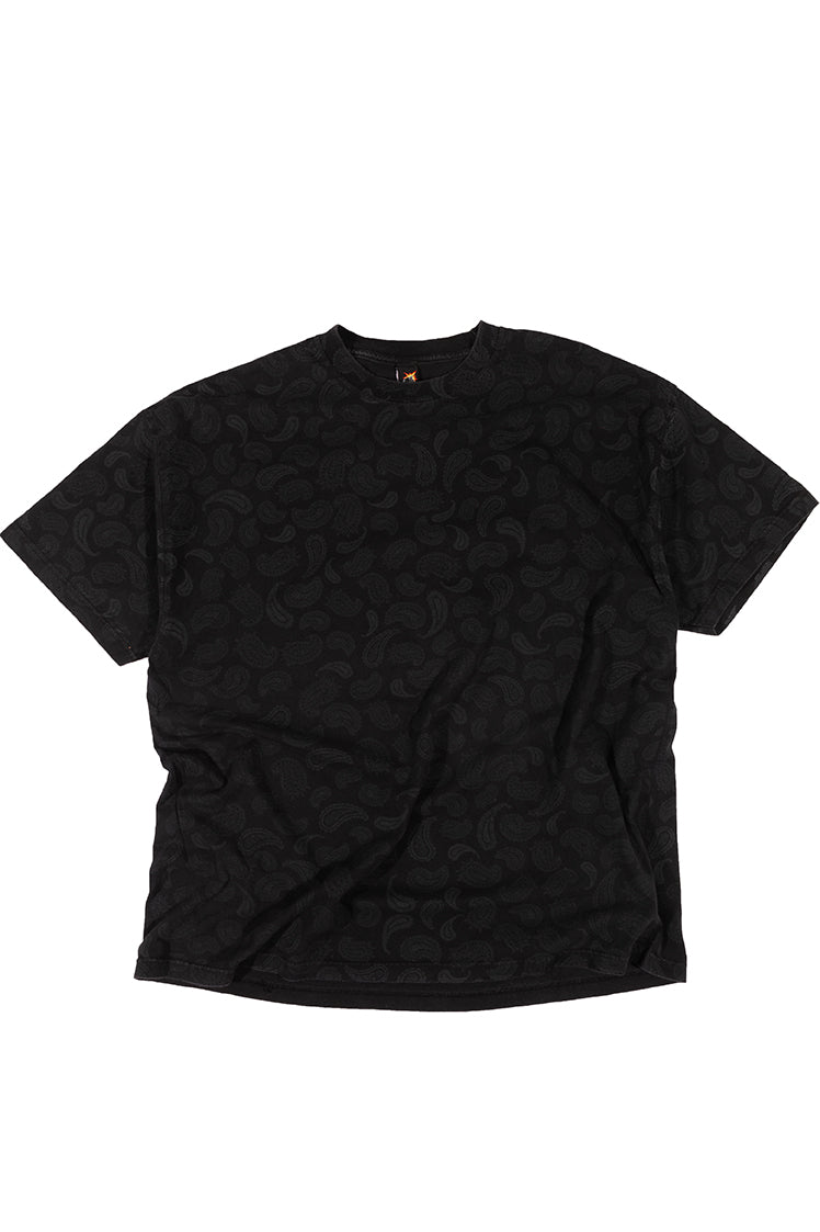 Paisley All-Over T-Shirt
