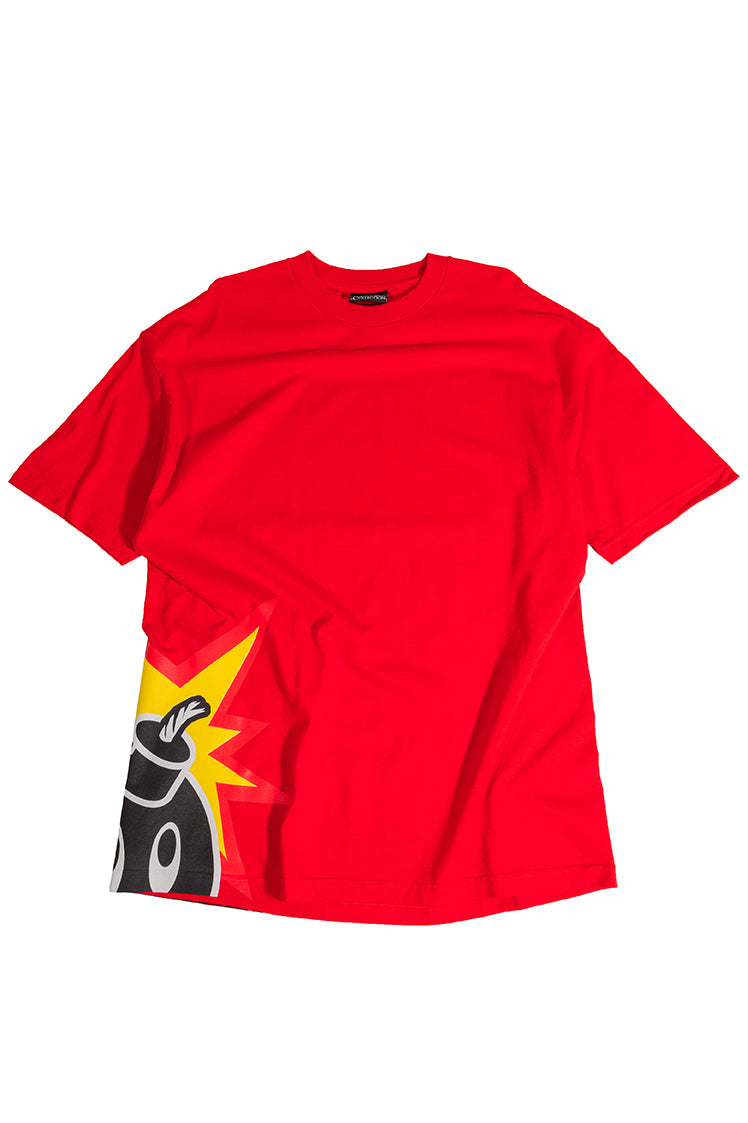 Side Adam T-Shirt