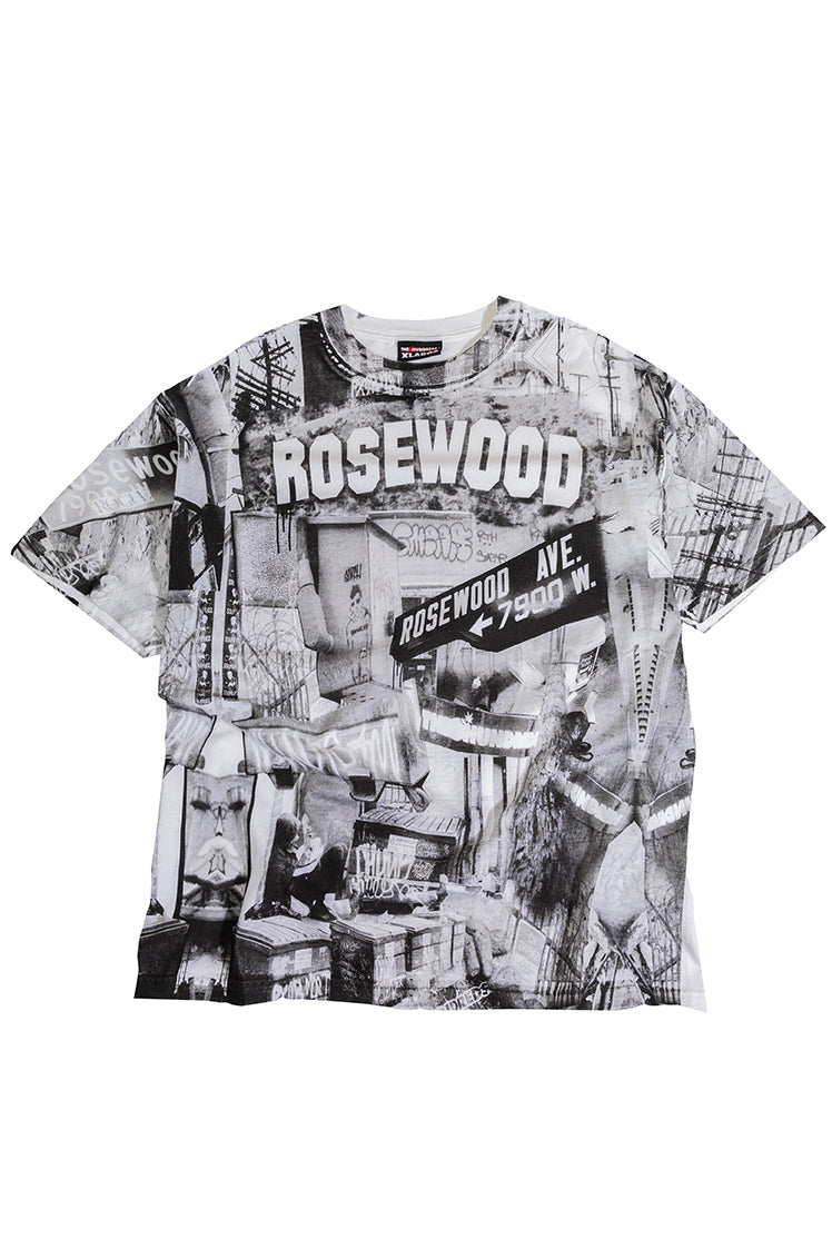 Rosewood T-Shirt