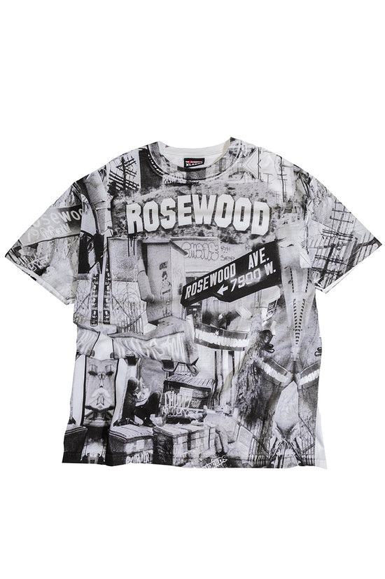 Rosewood T-Shirt