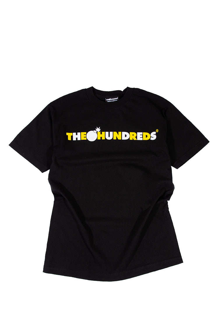 Revelation Records 25th Anniversary T-Shirt - Night 2