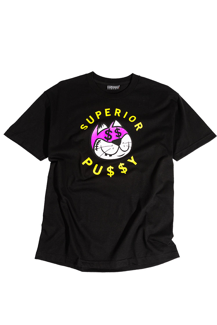 Superior Pu$$y T-Shirt