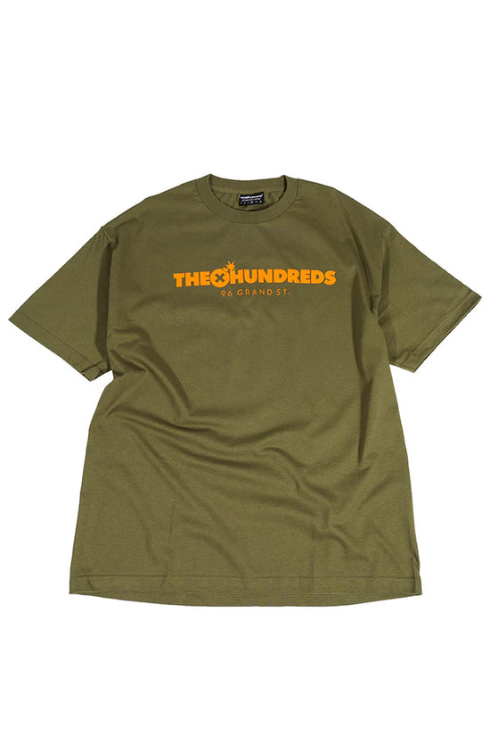 Grand Bar Logo T-Shirt