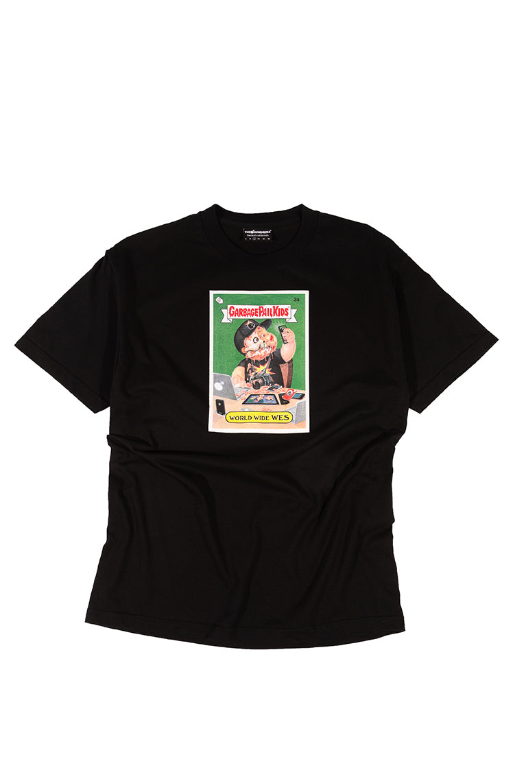 Bloggy Bobby T-Shirt