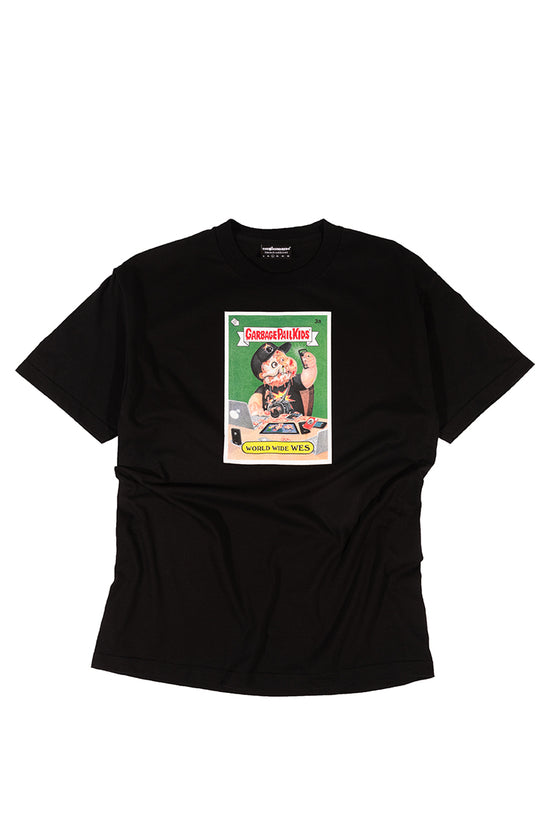Bloggy Bobby T-Shirt